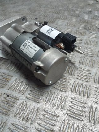 Motor Arranque BMW 8580389-03 Serie 1 F40