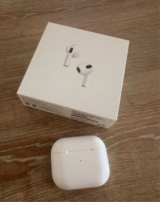 Apple AirPods 3ª Gen