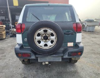 Nissan 370206 403000x801 llanta terrano ii (r20)