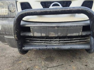 Nissan 370206 403000x801 llanta terrano ii (r20)