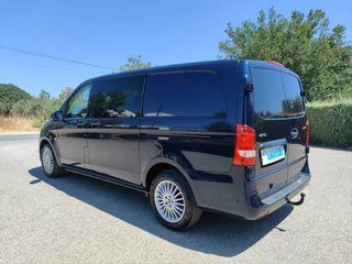MERCEDES-BENZ Vito 119CDI AT 140kW Tourer Select Larga