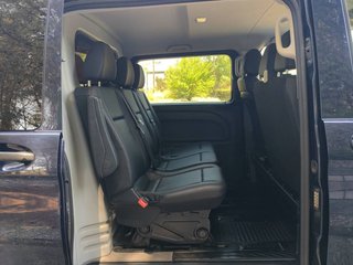 MERCEDES-BENZ Vito 119CDI AT 140kW Tourer Select Larga