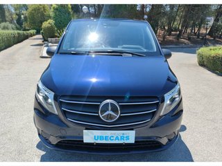 MERCEDES-BENZ Vito 119CDI AT 140kW Tourer Select Larga