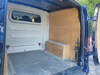 MERCEDES-BENZ Vito 119CDI AT 140kW Tourer Select Larga