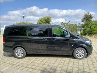 Mercedes Vito Tourer 114 CDI 136CV 9 Plazas