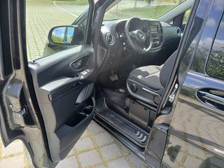 Mercedes Vito Tourer 114 CDI 136CV 9 Plazas