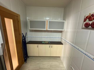 Cocina completa