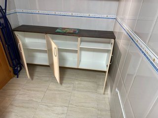 Cocina completa