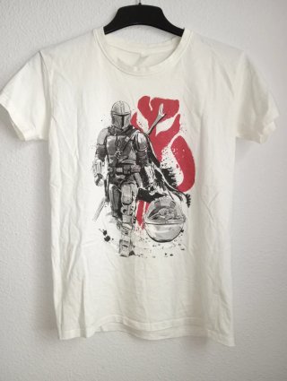 Ropa talla S