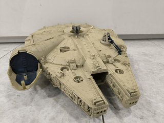 Halcón Milenario Kenner 1979 - Star Wars