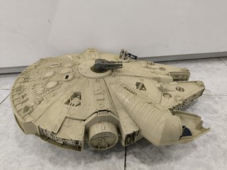 Halcón Milenario Kenner 1979 - Star Wars