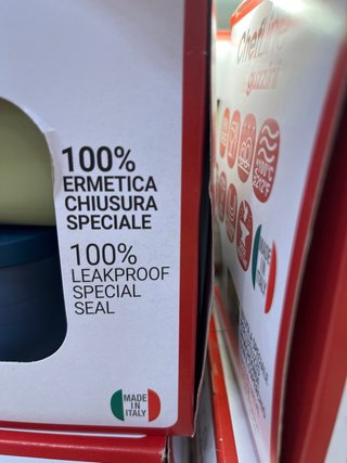 Set 3 Contenitori Microonde ChefLine