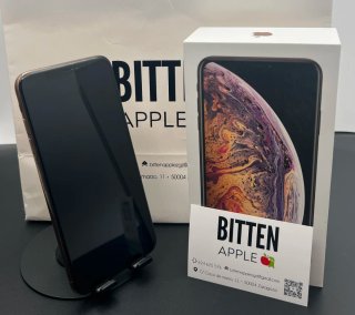 iPhone XS MAX 512GB  BAT 100%// GARANZIA// CAMBIO!