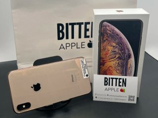 iPhone XS MAX 512GB  BAT 100%// GARANZIA// CAMBIO!