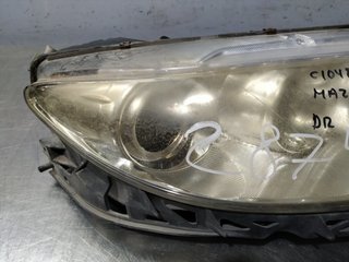 FARO DERECHO MAZDA 6 BERLINA (GG) RF F014003903