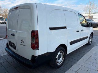 Citroen Berlingo 2018