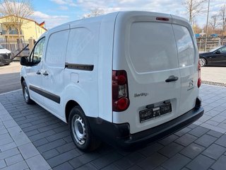 Citroen Berlingo 2018