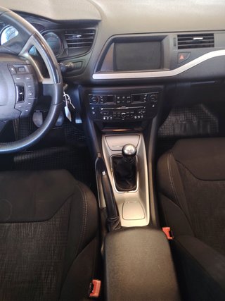Citroen C5 2011