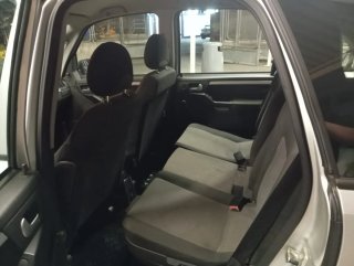 Opel meriva 2004