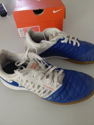 Scarpe da Futsal Nike Lunar Gato