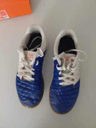 Scarpe da Futsal Nike Lunar Gato
