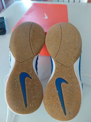 Scarpe da Futsal Nike Lunar Gato