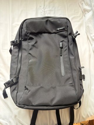 Bolso Viaje Harley 40L Negro