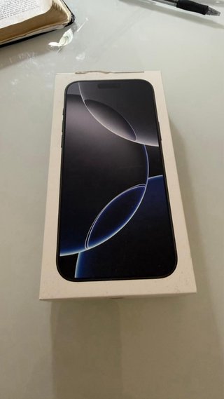 iPhone 16 Pro Max 512GB