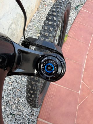 Mondraker Dune R con Extender TALLA M (21kg)