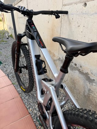 Mondraker Dune R con Extender TALLA M (21kg)