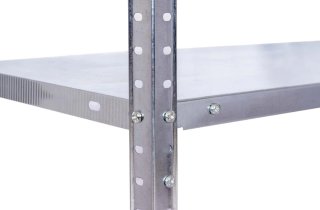 Estantería galvanizada 70x30x137 cm CatterHouse