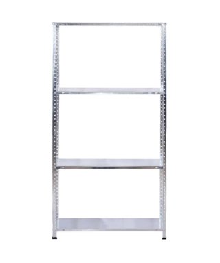 Estantería galvanizada 70x30x137 cm CatterHouse