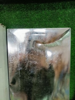 Estantería galvanizada 70x30x137 cm CatterHouse
