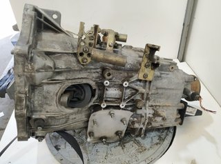Caja 1323401208 iveco daily camion/volquete 368367