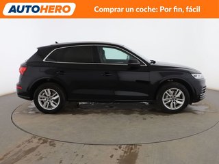 Audi Q5 50 TFSIe quattro Advanced