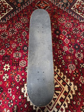 Skate profesional Element