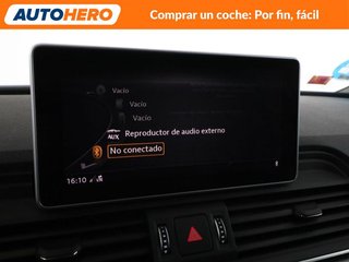 Audi Q5 50 TFSIe quattro Advanced
