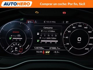 Audi Q5 50 TFSIe quattro Advanced