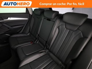 Audi Q5 50 TFSIe quattro Advanced