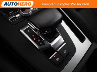 Audi Q5 50 TFSIe quattro Advanced