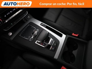 Audi Q5 50 TFSIe quattro Advanced