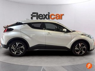 Toyota C-HR 2.0 180H Advance