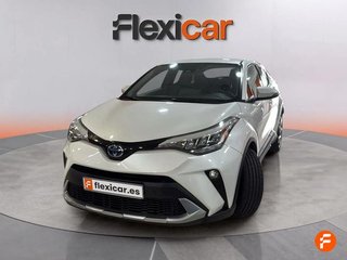 Toyota C-HR 2.0 180H Advance
