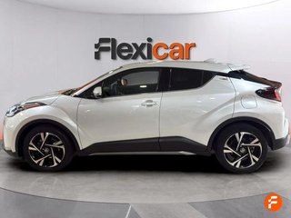 Toyota C-HR 2.0 180H Advance