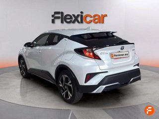 Toyota C-HR 2.0 180H Advance
