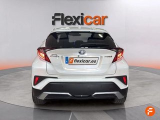 Toyota C-HR 2.0 180H Advance