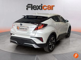 Toyota C-HR 2.0 180H Advance