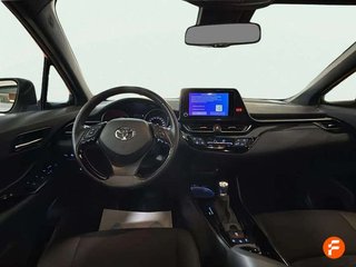 Toyota C-HR 2.0 180H Advance