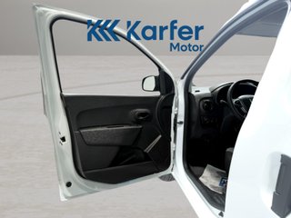 Dacia Dokker 2020 -  Van Essential 1.6 80kW 110CV