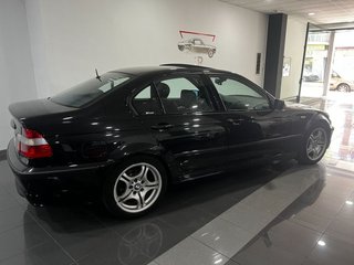 BMW Serie 3 325I